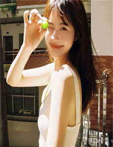 《青木梨花》